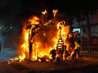 Arranca la presentación de candidaturas para presidir las fallas de Morvedre