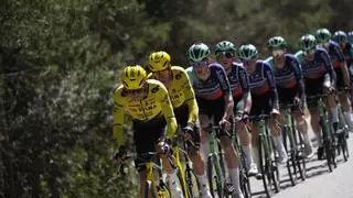 Volta a Catalunya 2026, en directo: etapa 6 entre Berga y Queralt, en vivo