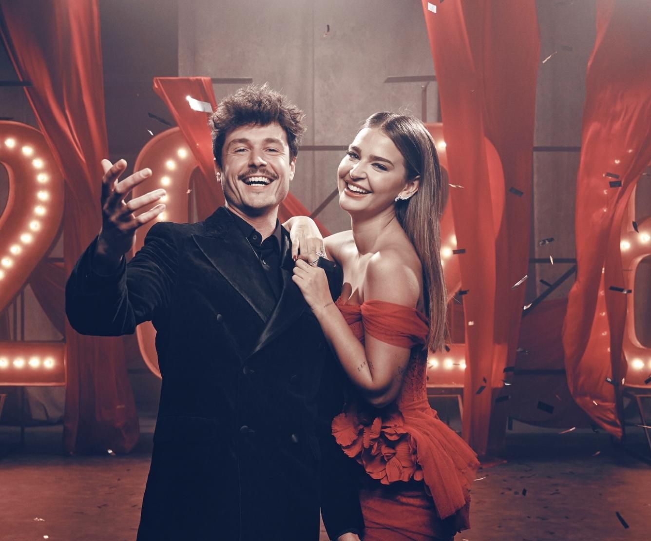 Las Campanadas de TV3, con datos sorprendentes