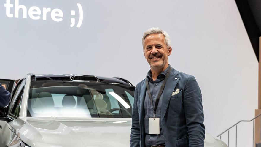 El ingeniero vigués Javier Varela, CCO y CEO adjunto de Volvo, deja la marca tras casi ocho años