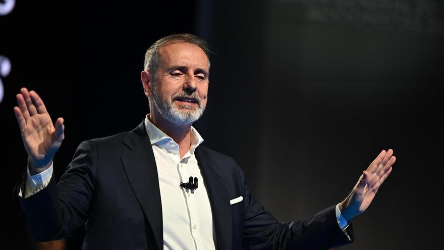 Telefónica se rearma para crecer en el gran negocio de la defensa