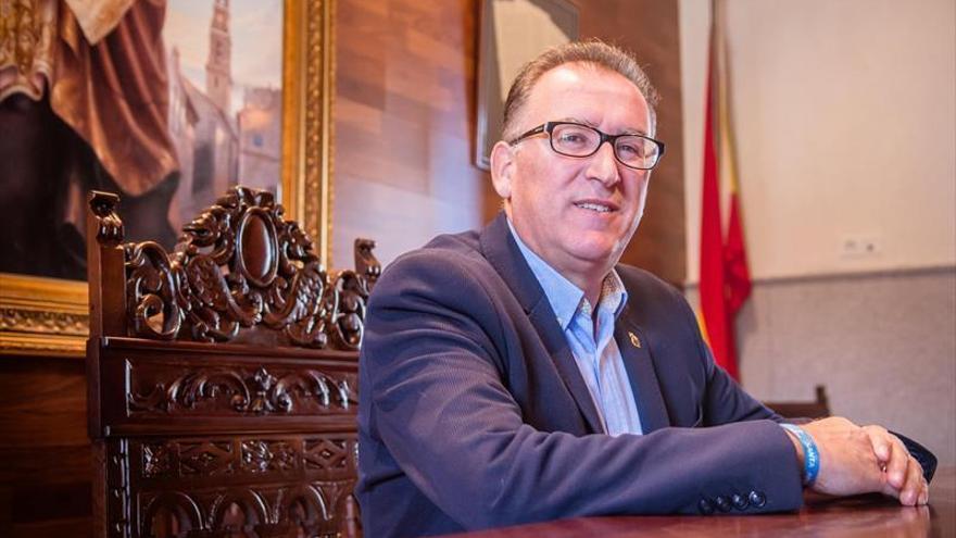 El PSOE de Córdoba asegura estar comprometido con la Memoria Histórica