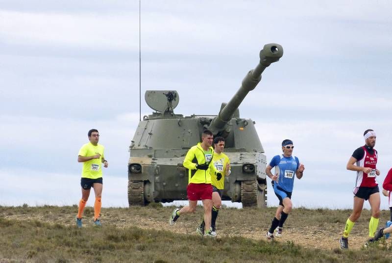 Fotogalería de la Carrera del Ebro