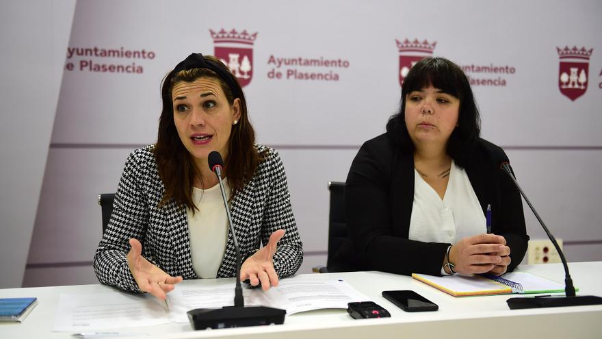 UP Plasencia afirma que el ayuntamiento financia a una entidad &quot;antiabortista&quot;