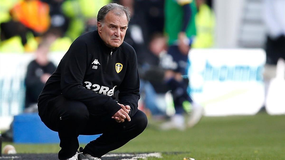 Marcelo Bielsa