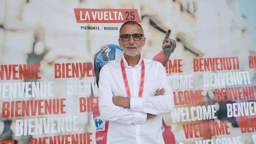 Intervista Kiko García | «Do un 10 a entrambe le tappe di Castellón. La salita al Bartolo è stata spettacolare»