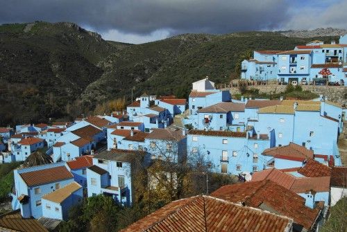 Los 10 pueblos españoles menos conocidos y espectaculares