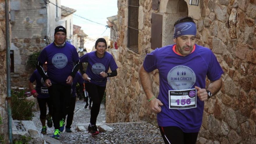 L&#039;Oncolliga convida a caminar o córrer pel càncer amb una nova edició del Run4cancer