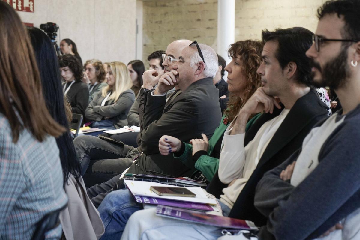 Primera Jornada de comunicació local i comarcal del Bages