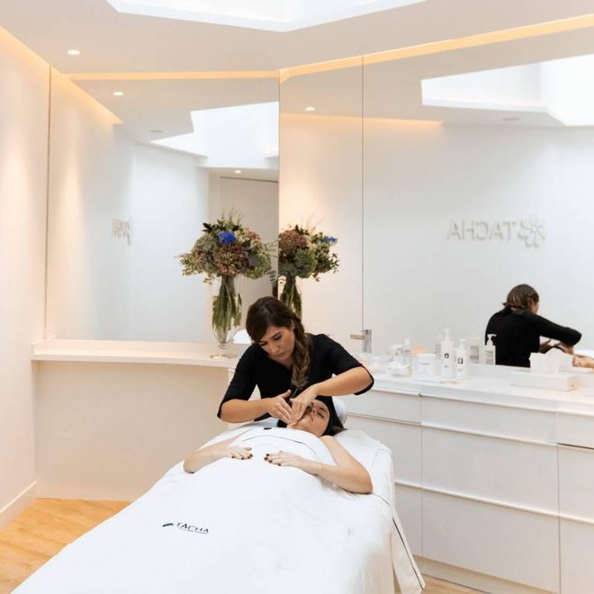 El templo beauty por excelencia se alía con Dior