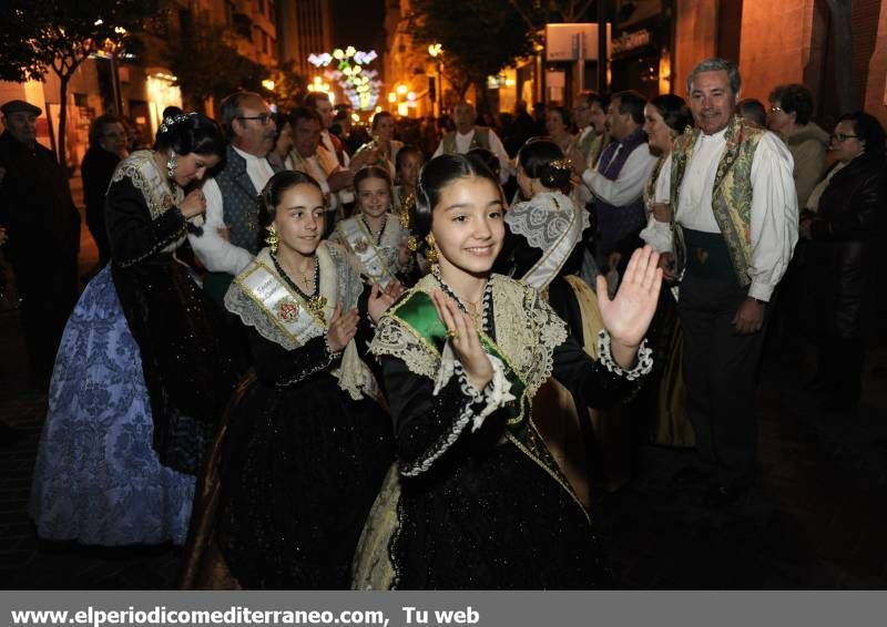 Galería de fotos -- Castellón despide la Magdalena y ya prepara la del 2015