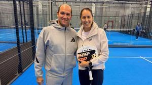 Seba Nerone y Gemma Triay trabajarán juntos