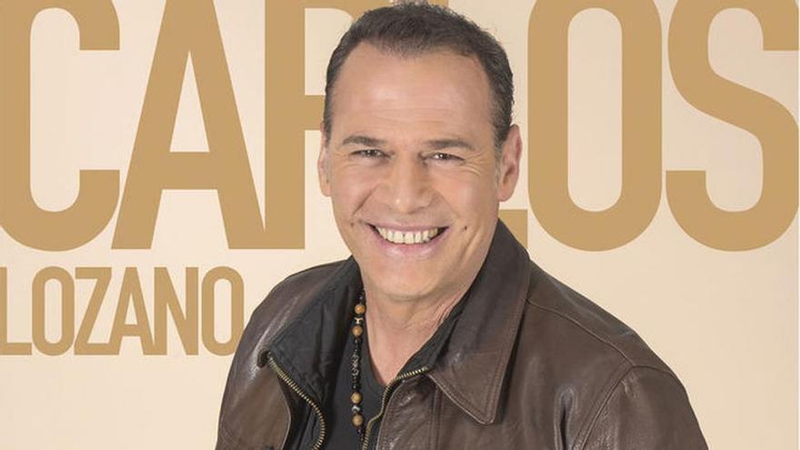 Carlos Lozano, de &#039;GH VIP&#039; a &#039;Granjero busca esposa&#039;