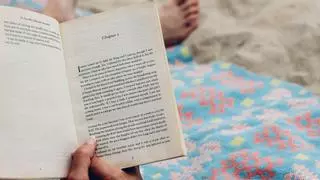 Los libros que necesitas para leer en la playa este verano