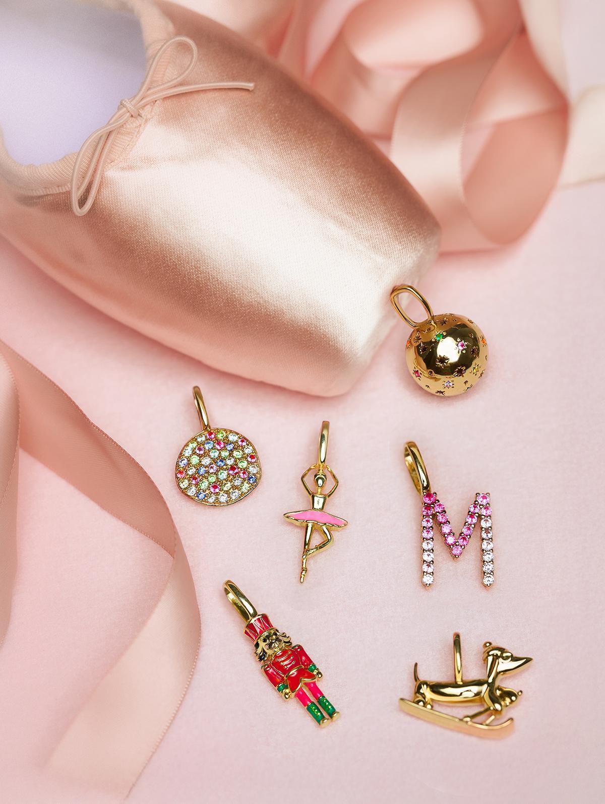 Charms Singularu