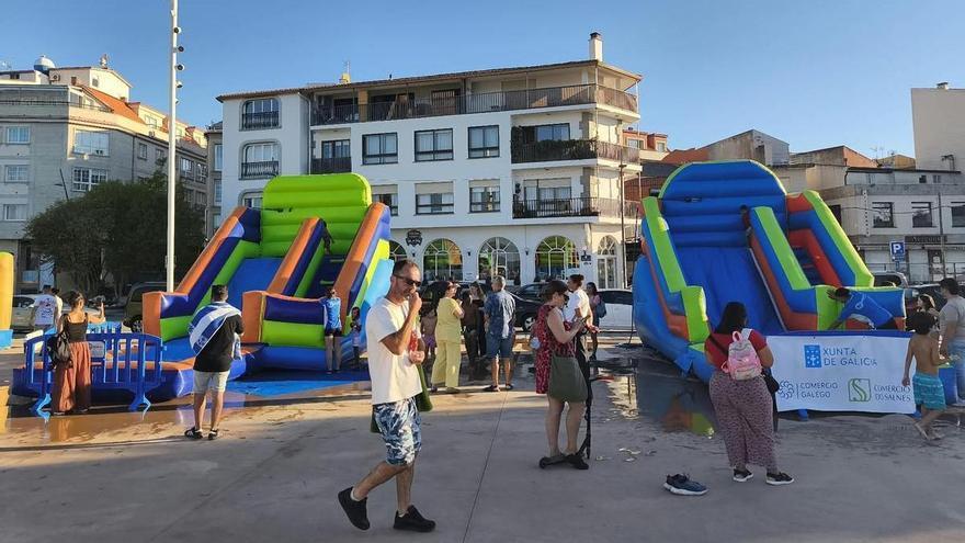 Emgrobes cierra la campaña de vuelta al cole con más de 3.000 invitaciones repartidas