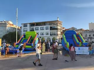 Emgrobes cierra la campaña de vuelta al cole con más de 3.000 invitaciones repartidas