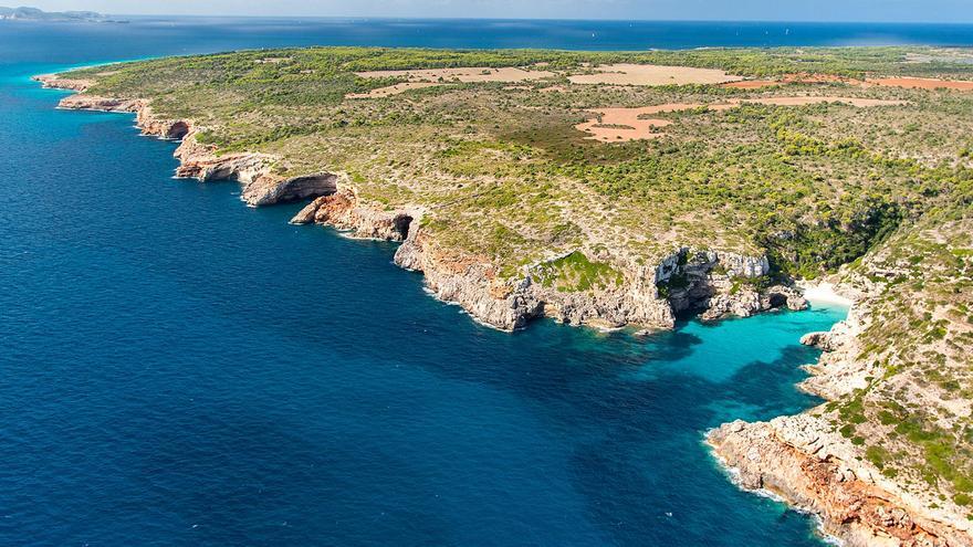 Las mejores playas de Mallorca para senderistas