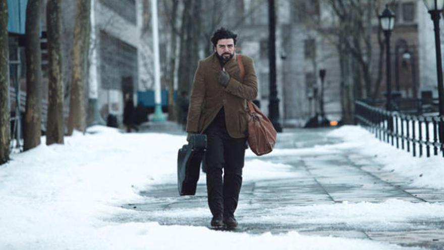 A propósito de Llewyn davis, retrato de un perdedor