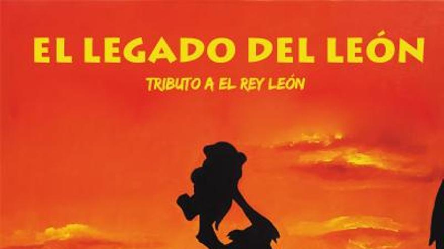 El legado del León