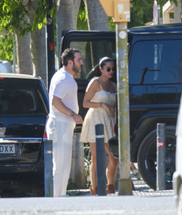 Mira aquí todas las fotos de Aldama en Ibiza