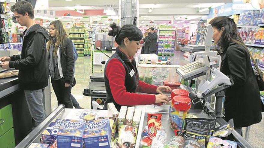 Consumo anuncia medidas para fomentar una dieta equilibrada