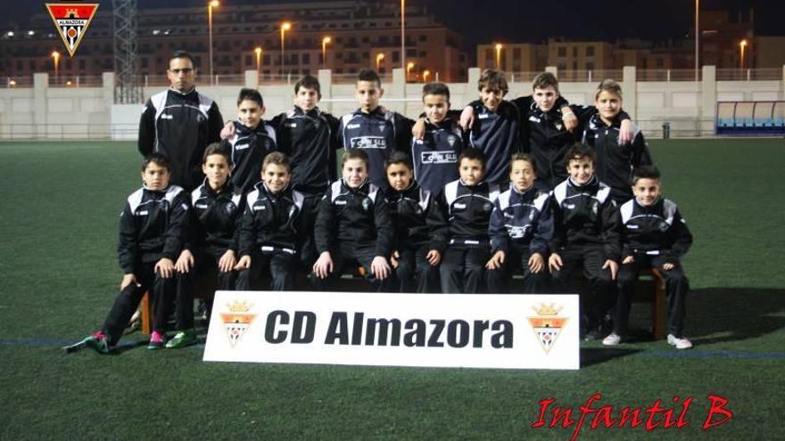 CD Almazora