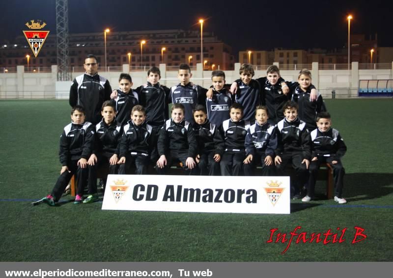 CD Almazora