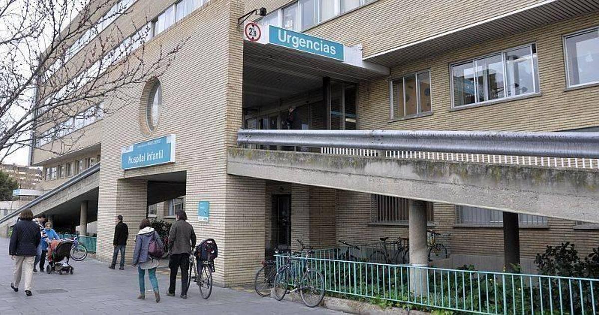 El Salud acumuló 37 millones de euros en facturas pendientes en 2017