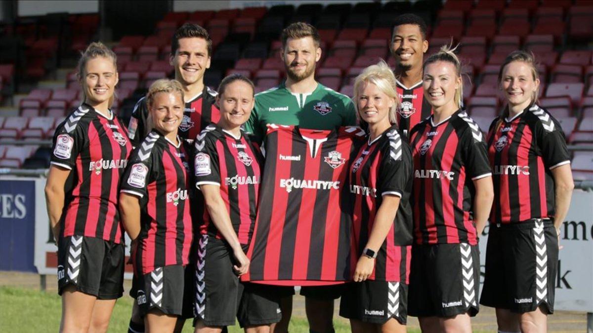 Lewes FC