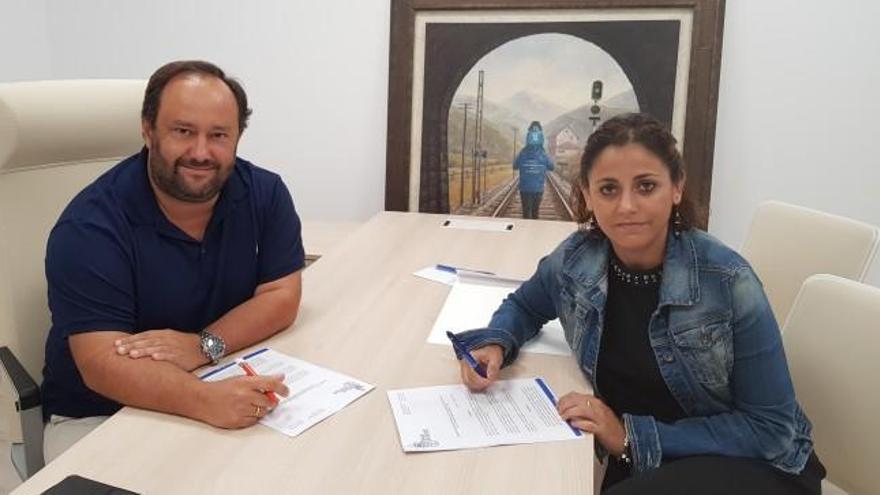 El Moderno pasa a ser el Real Oviedo Femenino