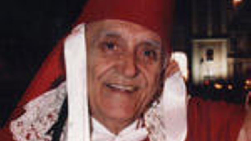 Francisco Bagó Ramírez