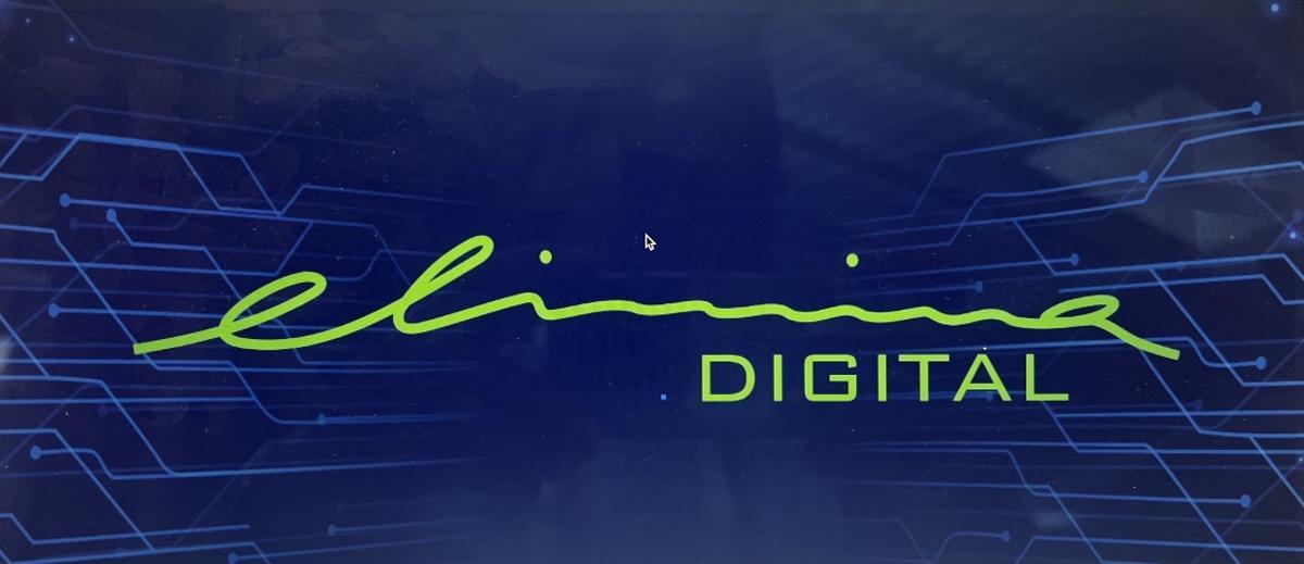 Elimina Digital es la nueva rama con la que Elimina SL, ofrece servicios de consultoría en digitalización.