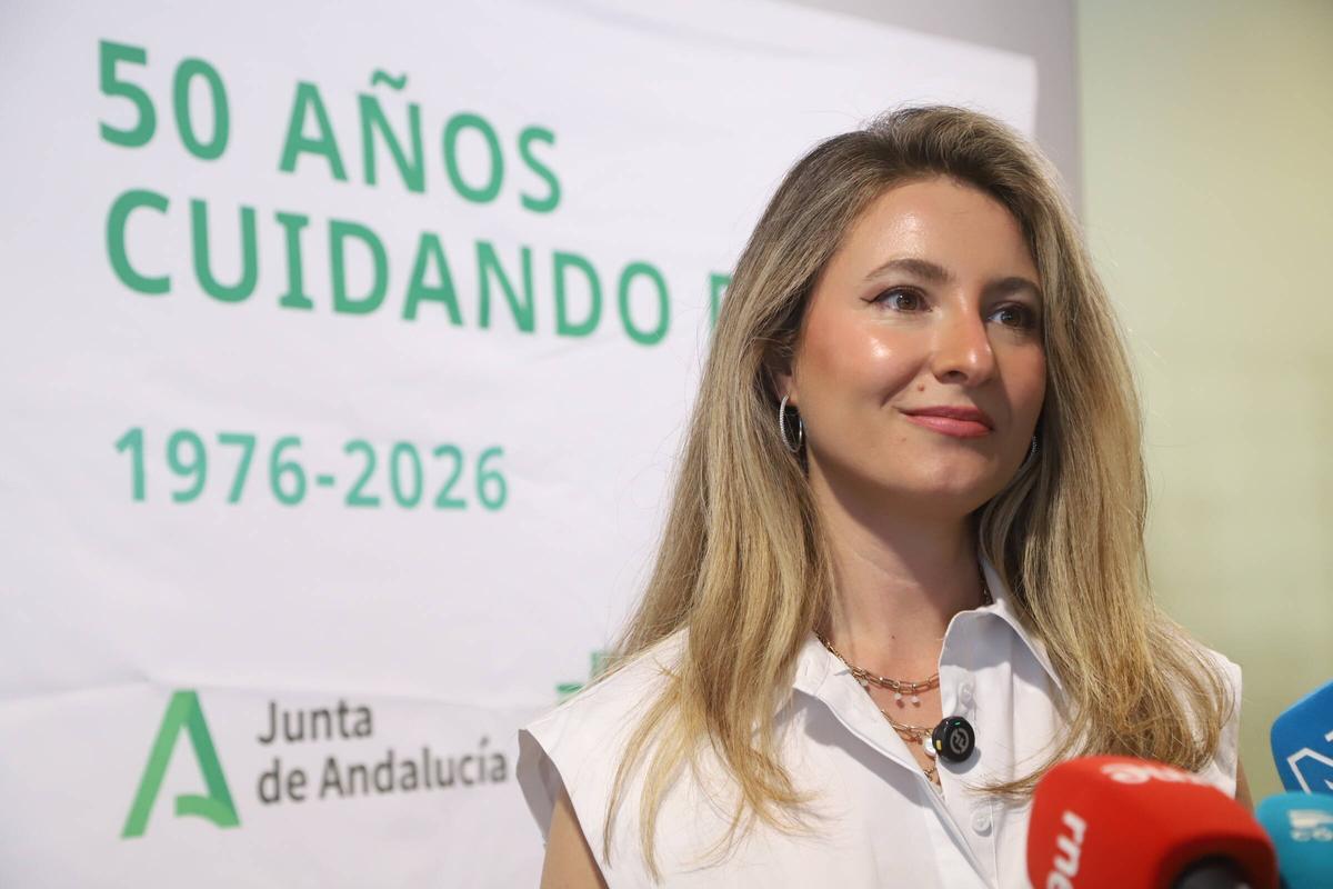 La divulgadora científica 'Lady Science'.