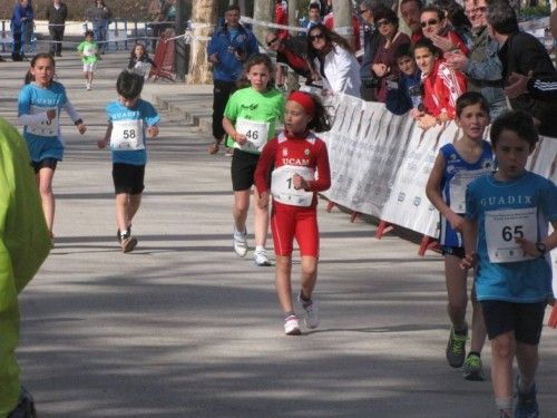 Campeonato de España de Marcha