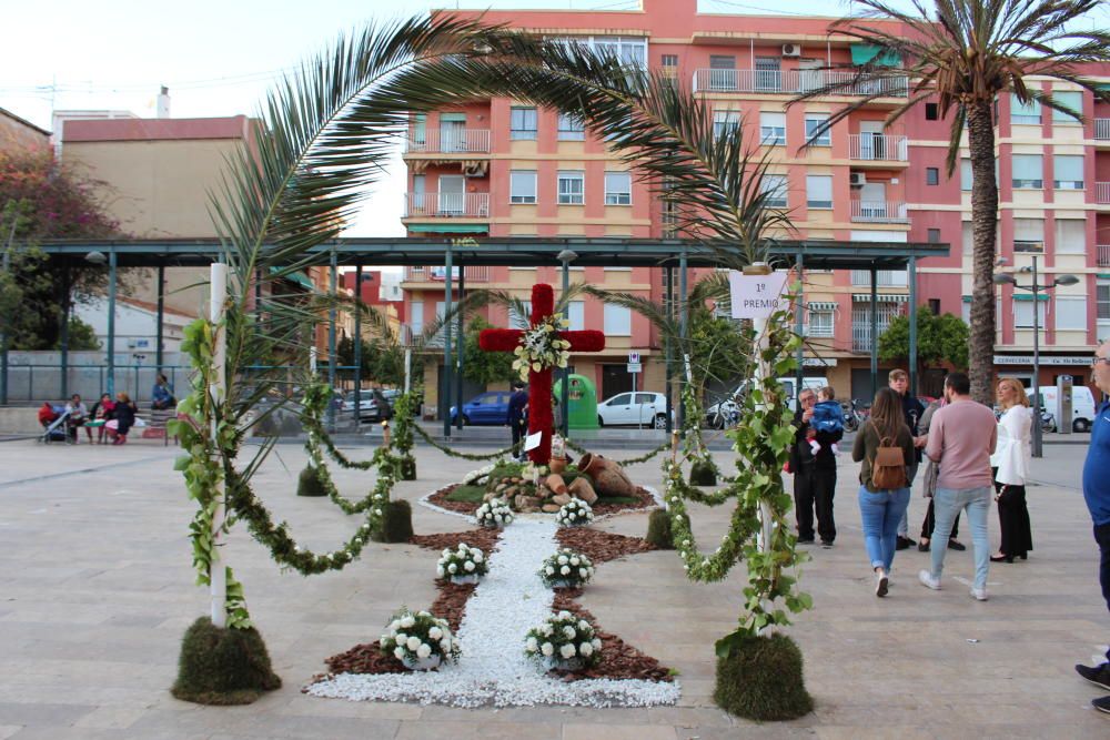 Fiestas del Cristo de Nazaret