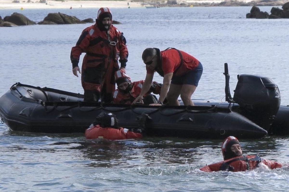 XXXIII Campaña Antártica del Ejército de Tierra