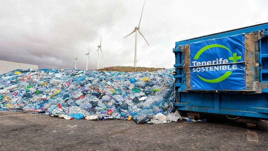 Separating at source and reusing are the keys to complying with the EU