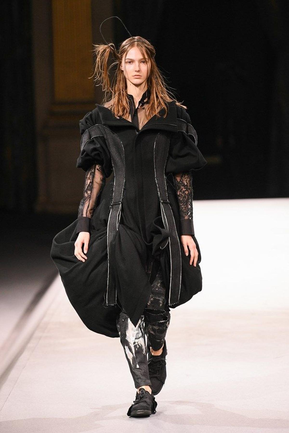 Yohji Yamamoto