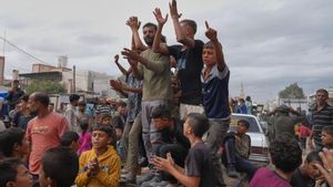Gaza,  ha esclatat  la pau