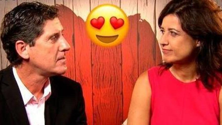 First Dates aclara el supuesto tongo en el programa: &quot;No podemos controlarlo&quot;