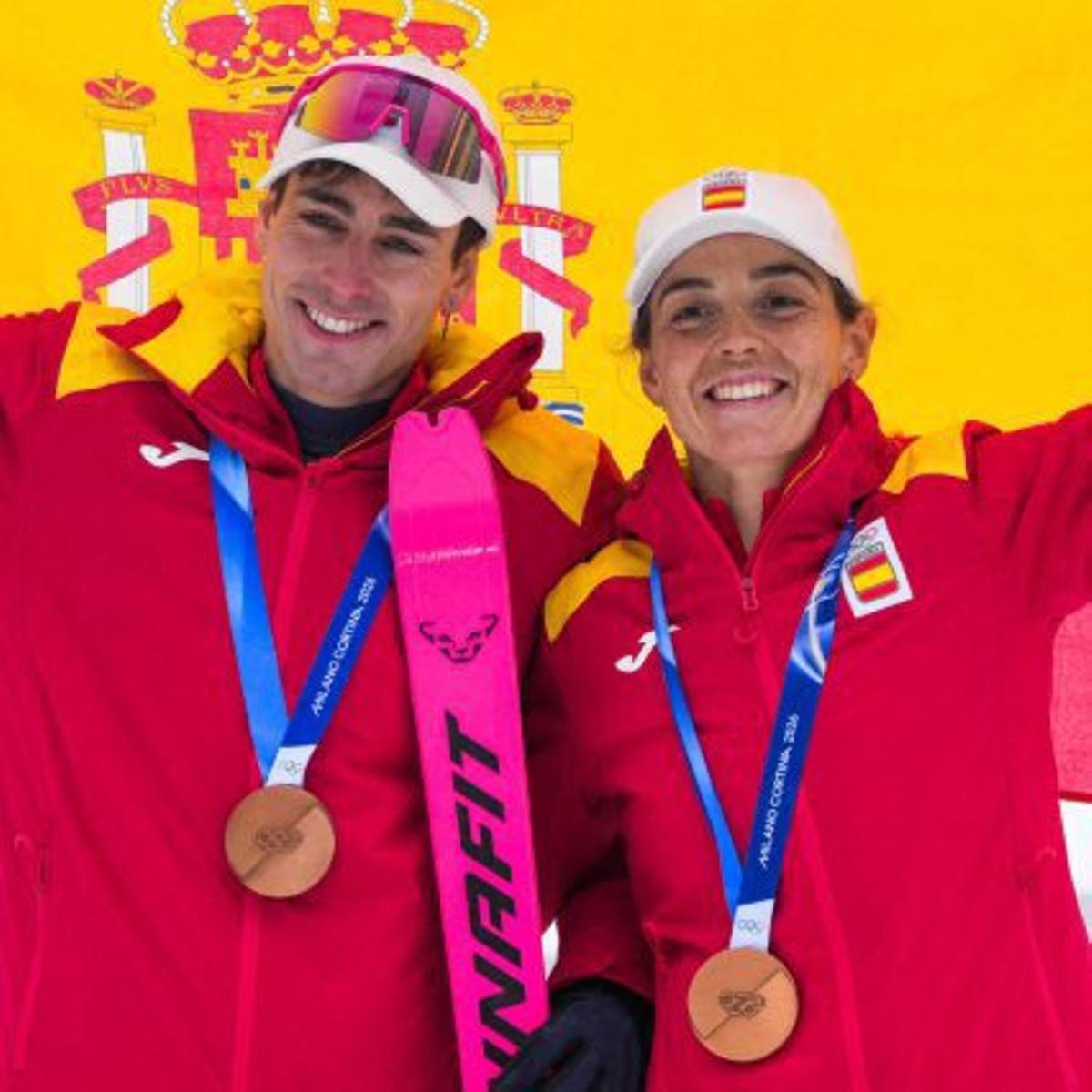 Els 10 grans noms dels Jocs Olímpics d’Hivern