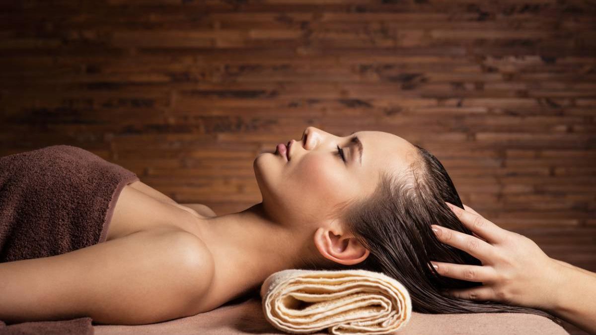 Ahora, más que nunca, tu pelo necesita un spa: 6 tratamientos para recuperar  el cabello dañado y estresado - Woman