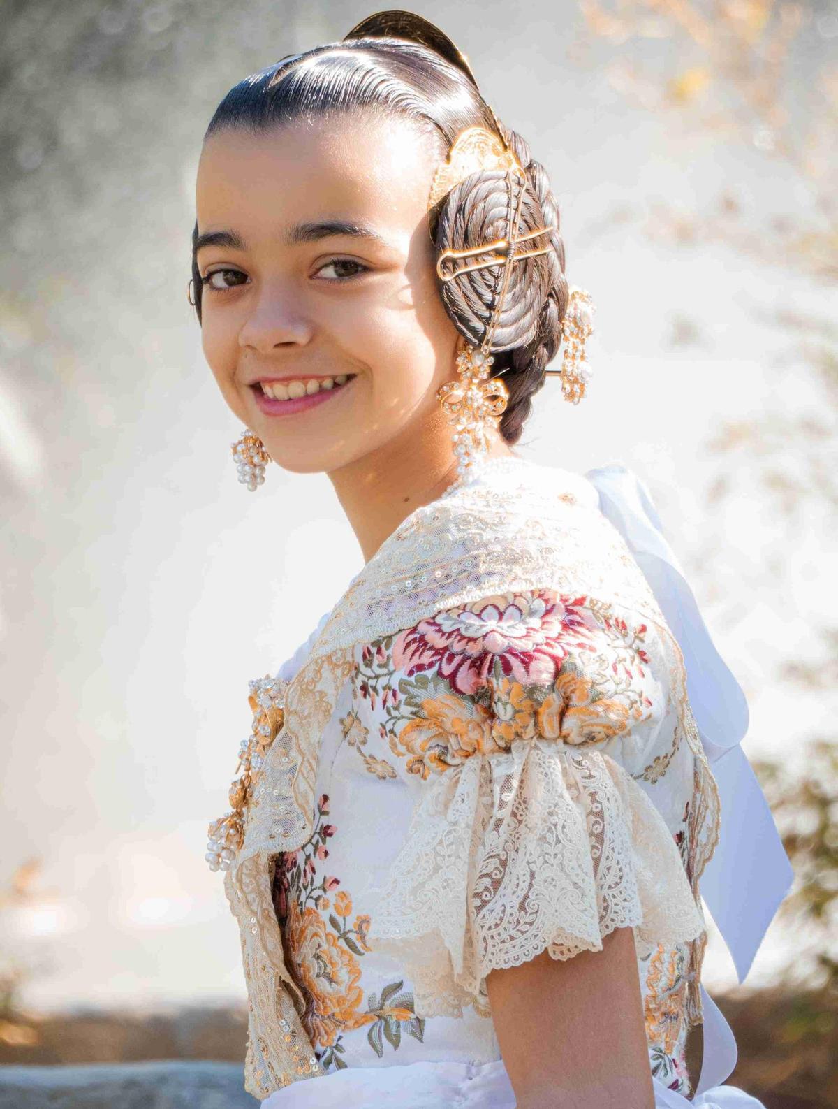 RASCANYA - Valeria Aguilar Velando (San Juan Bosco-Duque de Mandas)