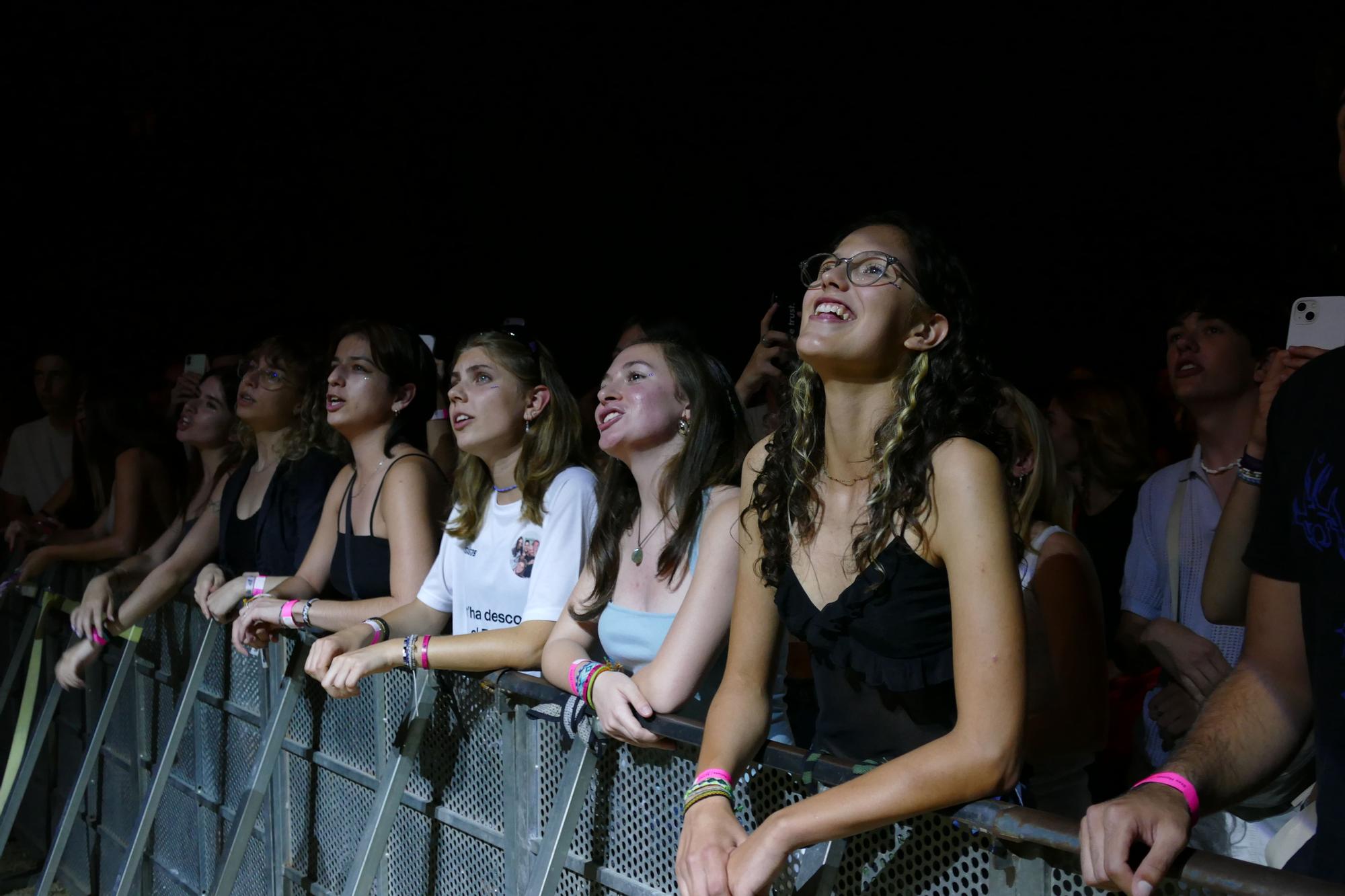 Stay Homas i Julieta animen la nit de diumenge a la Ciutadella de Roses