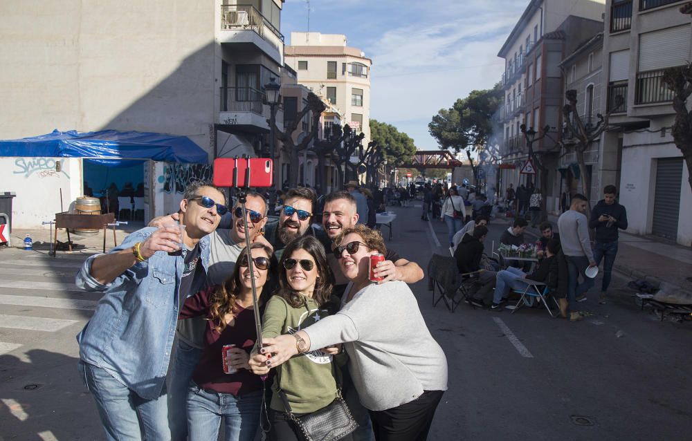 Día de las Paellas Benicàssim