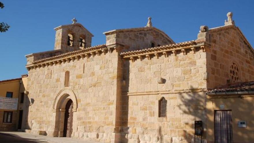 Iglesia del Espíritu Santo.