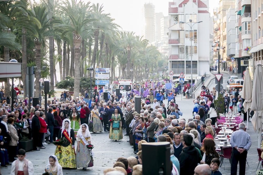 277 aniversario del Hallazgo de la Mare de Déu