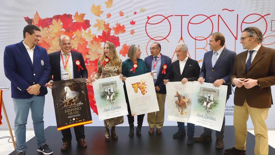 Córdoba redobla su apuesta como capital mundial del caballo con la organización de nuevos eventos ecuestres