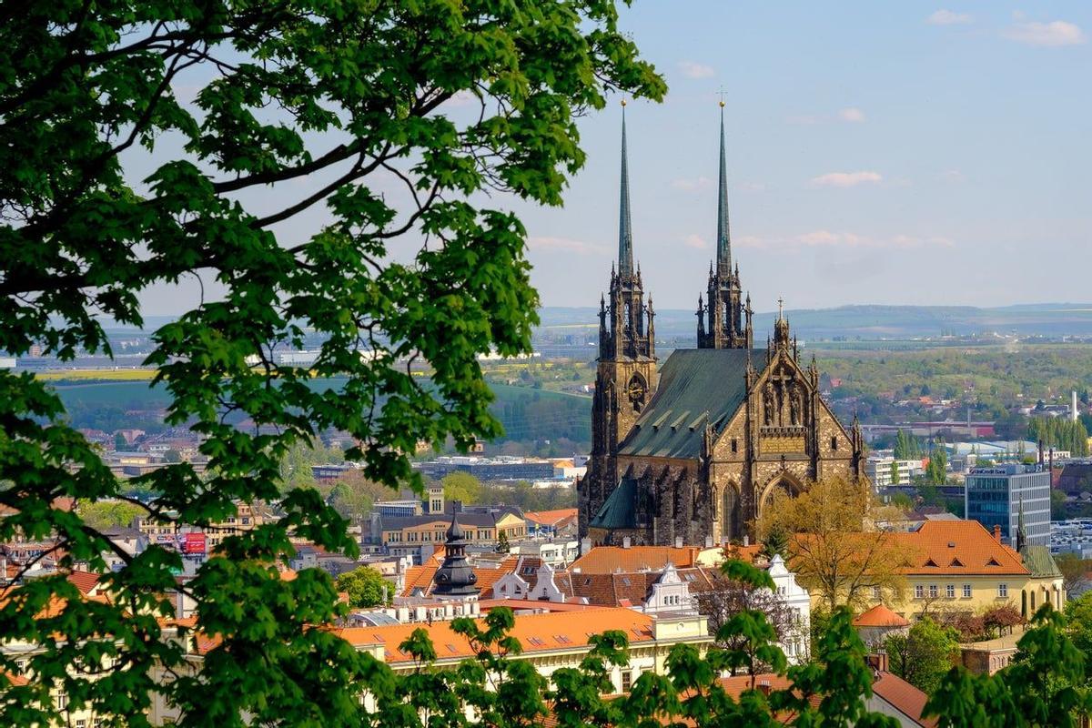 Brno, República Checa